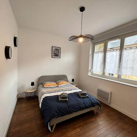 Appartement Diamant - 2 Pers - Седан Экстерьер фото