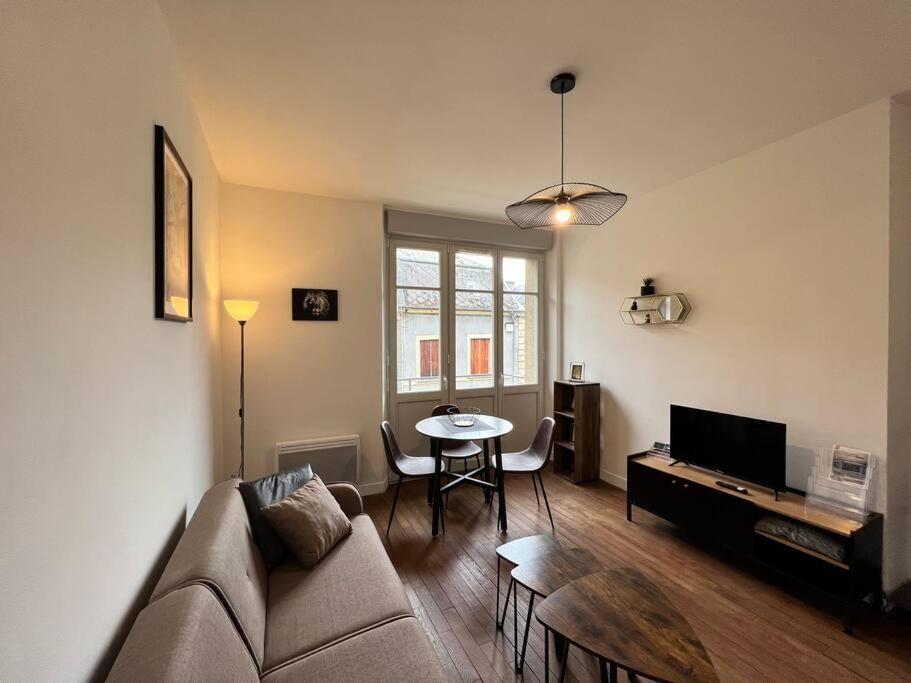 Appartement Diamant - 2 Pers - Седан Экстерьер фото