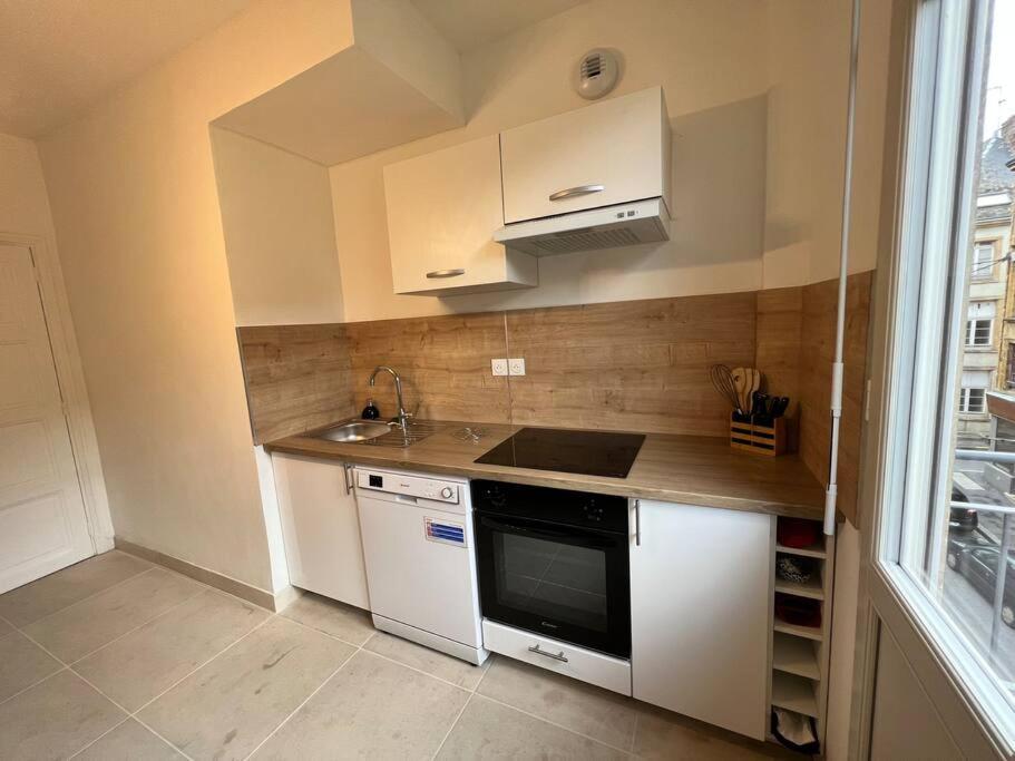 Appartement Diamant - 2 Pers - Седан Экстерьер фото